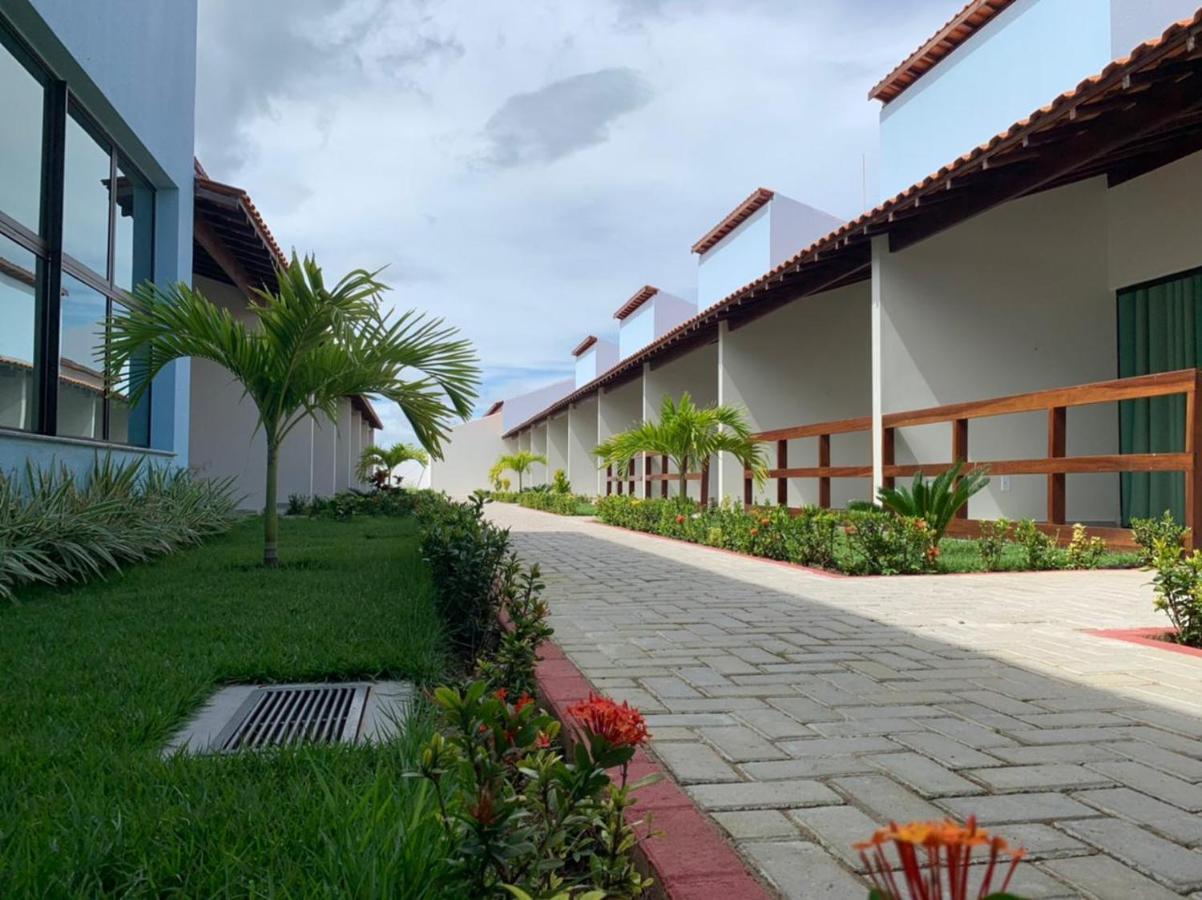 Hotel Reserva Do Xingo Piranhas  Eksteriør bilde