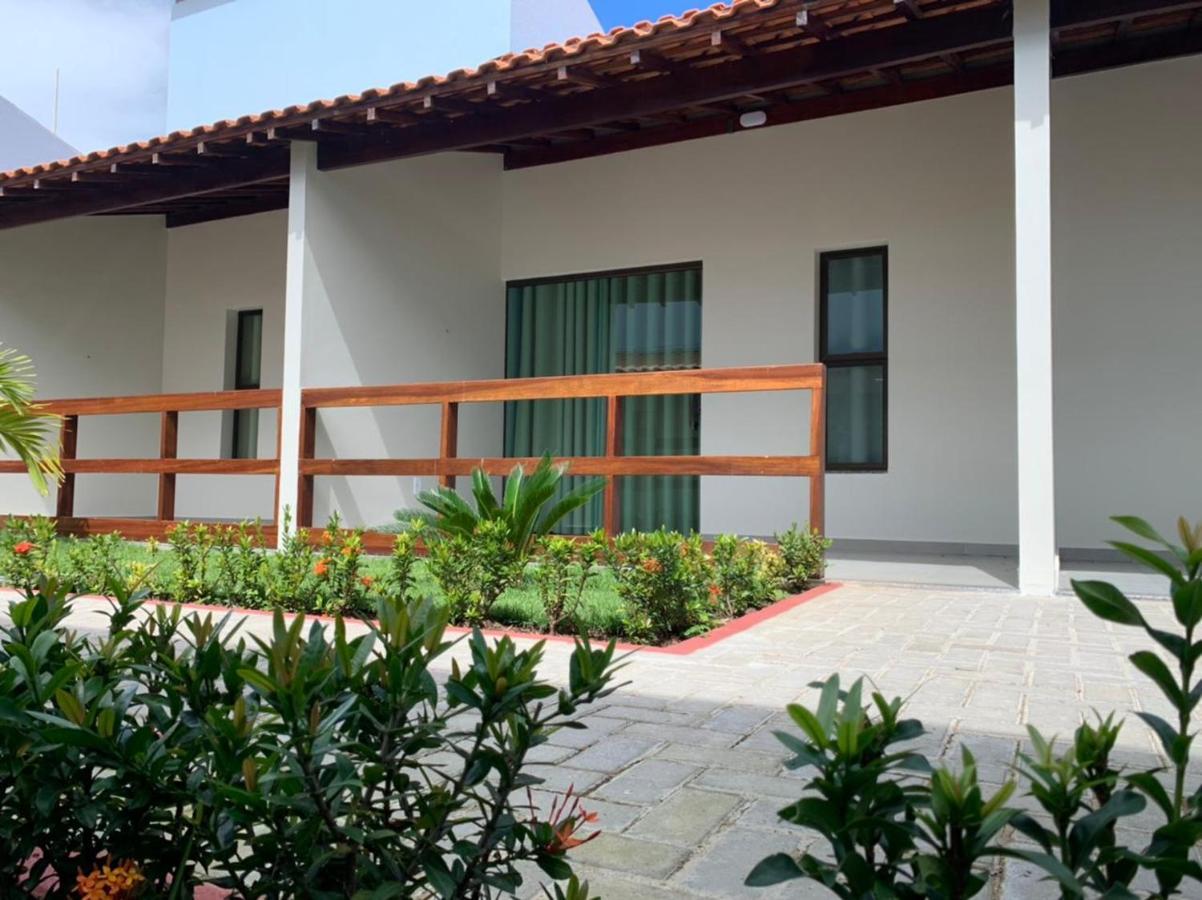 Hotel Reserva Do Xingo Piranhas  Eksteriør bilde