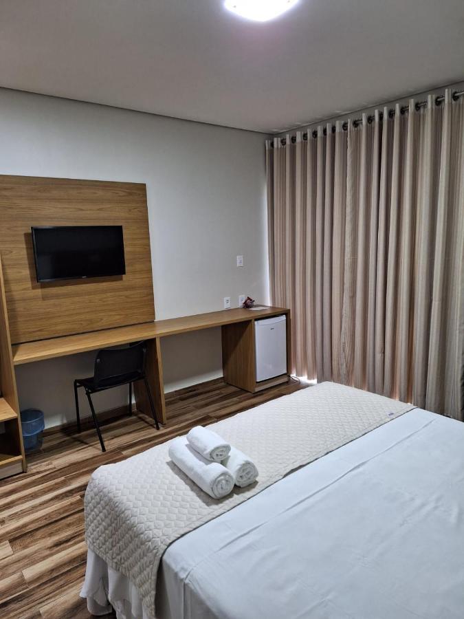 Hotel Reserva Do Xingo Piranhas  Eksteriør bilde