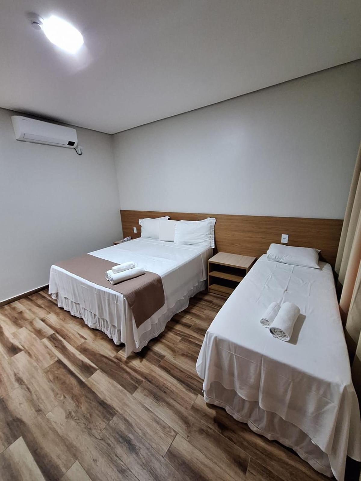 Hotel Reserva Do Xingo Piranhas  Eksteriør bilde