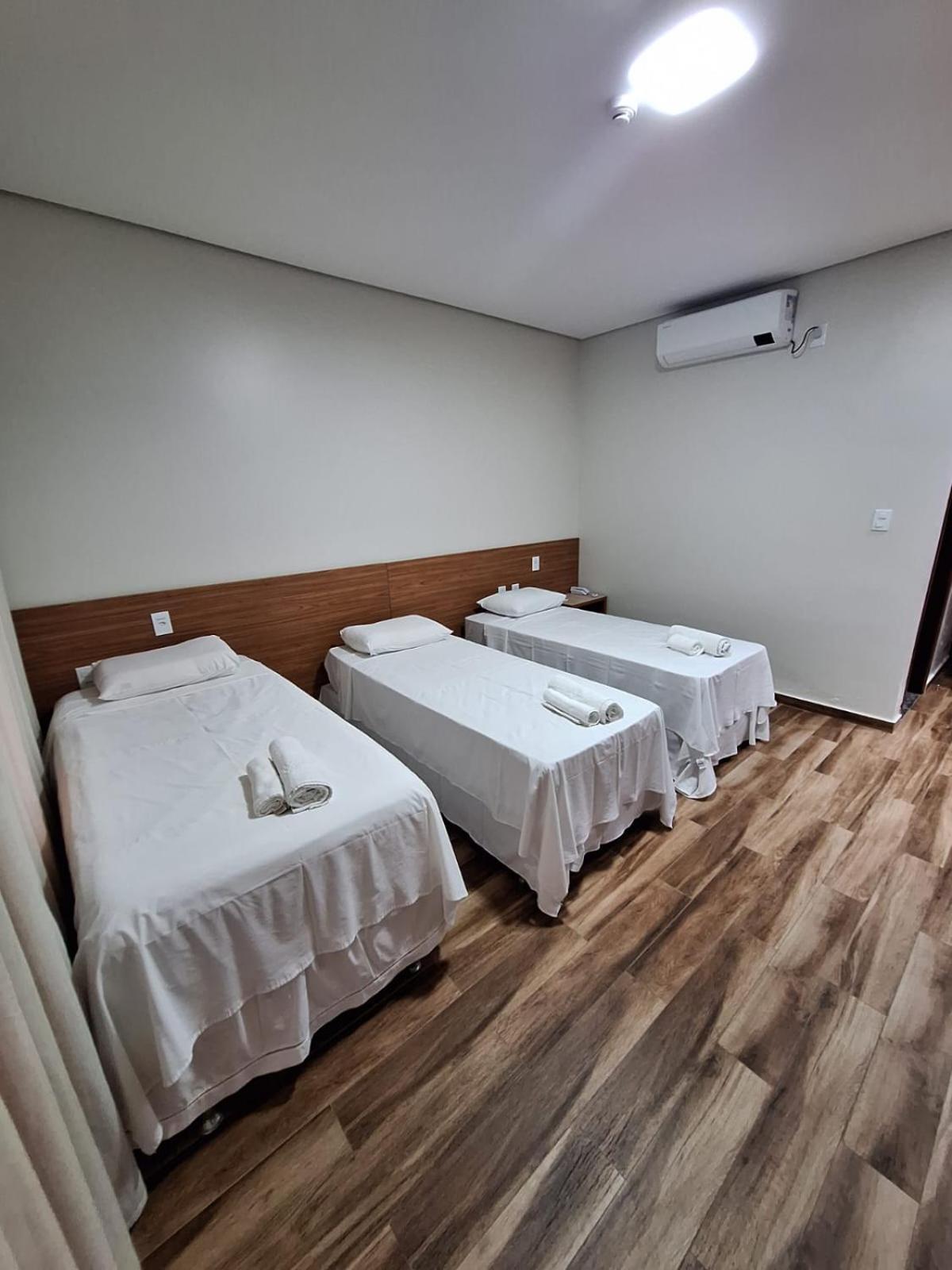 Hotel Reserva Do Xingo Piranhas  Eksteriør bilde