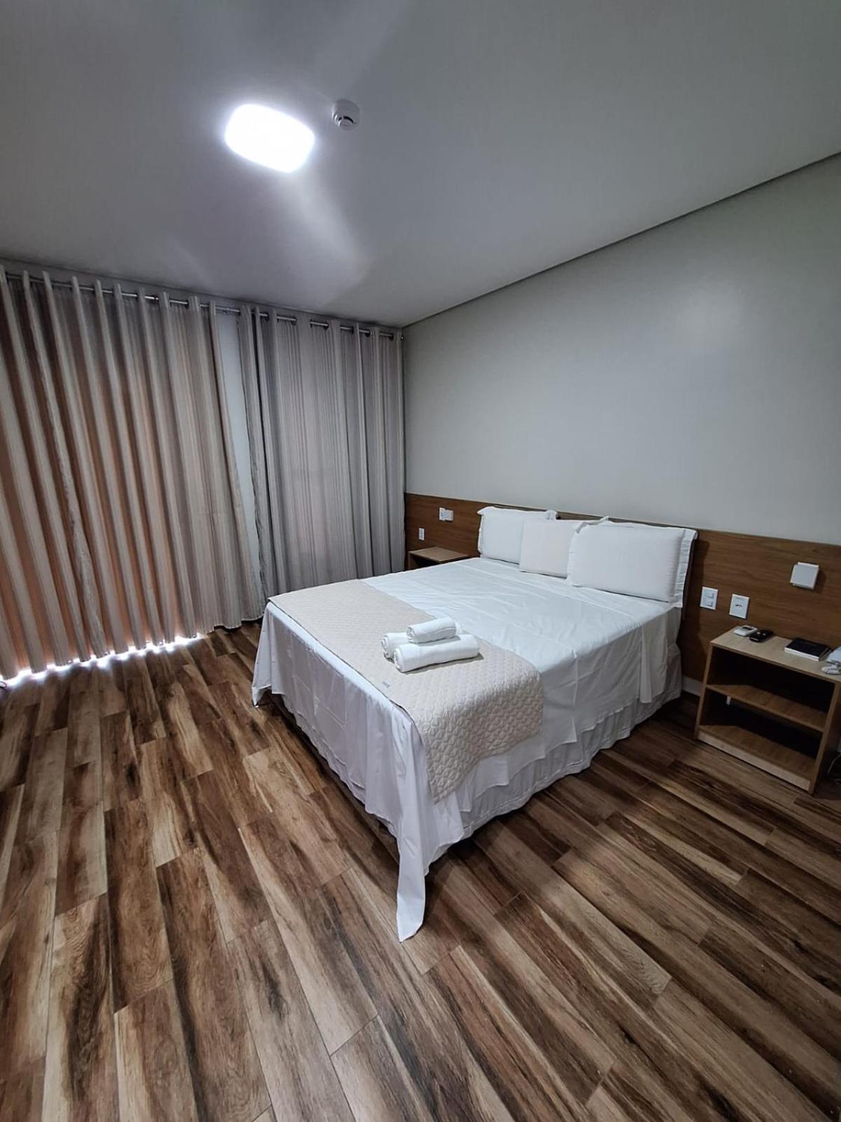 Hotel Reserva Do Xingo Piranhas  Eksteriør bilde