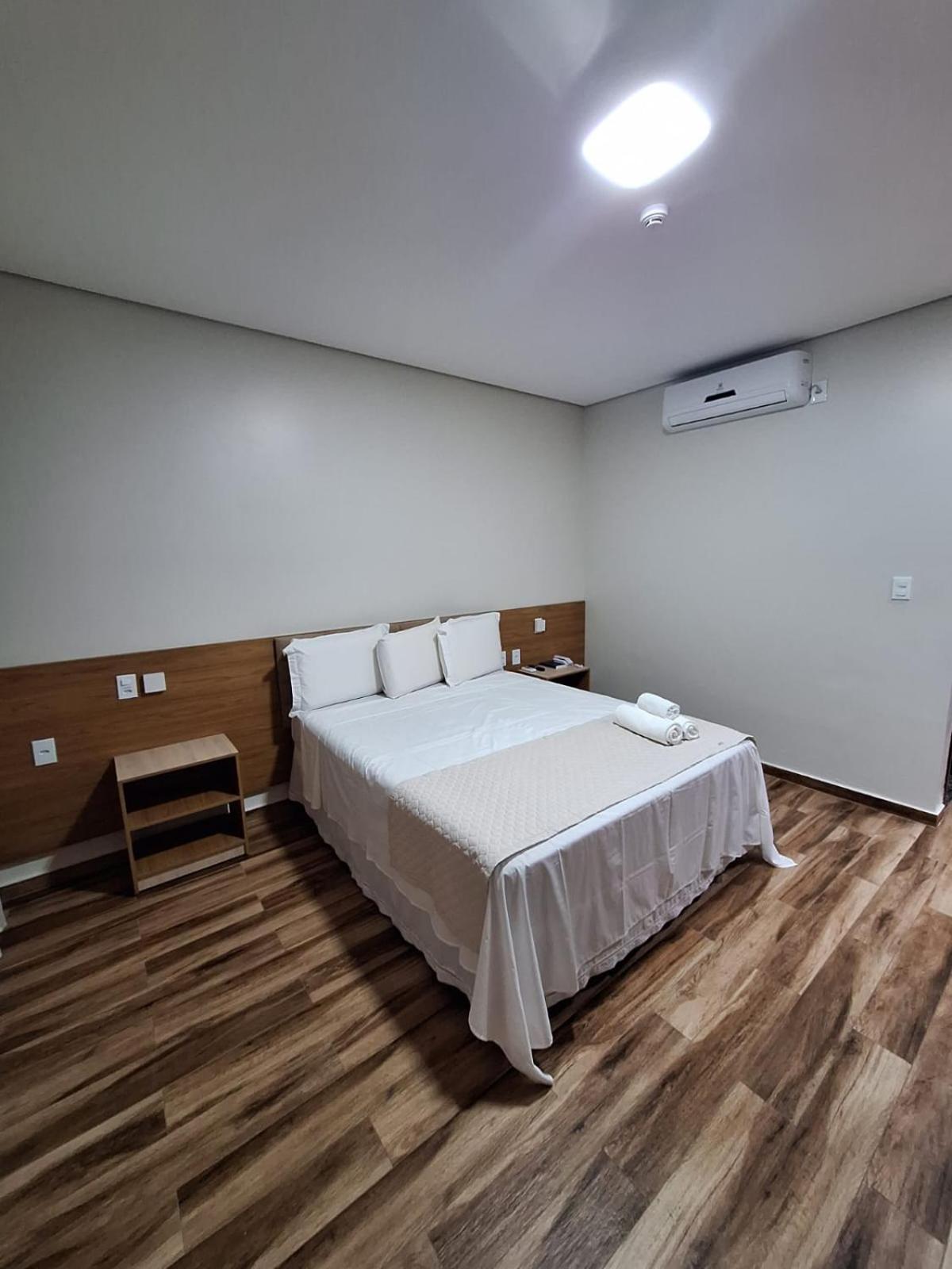 Hotel Reserva Do Xingo Piranhas  Eksteriør bilde